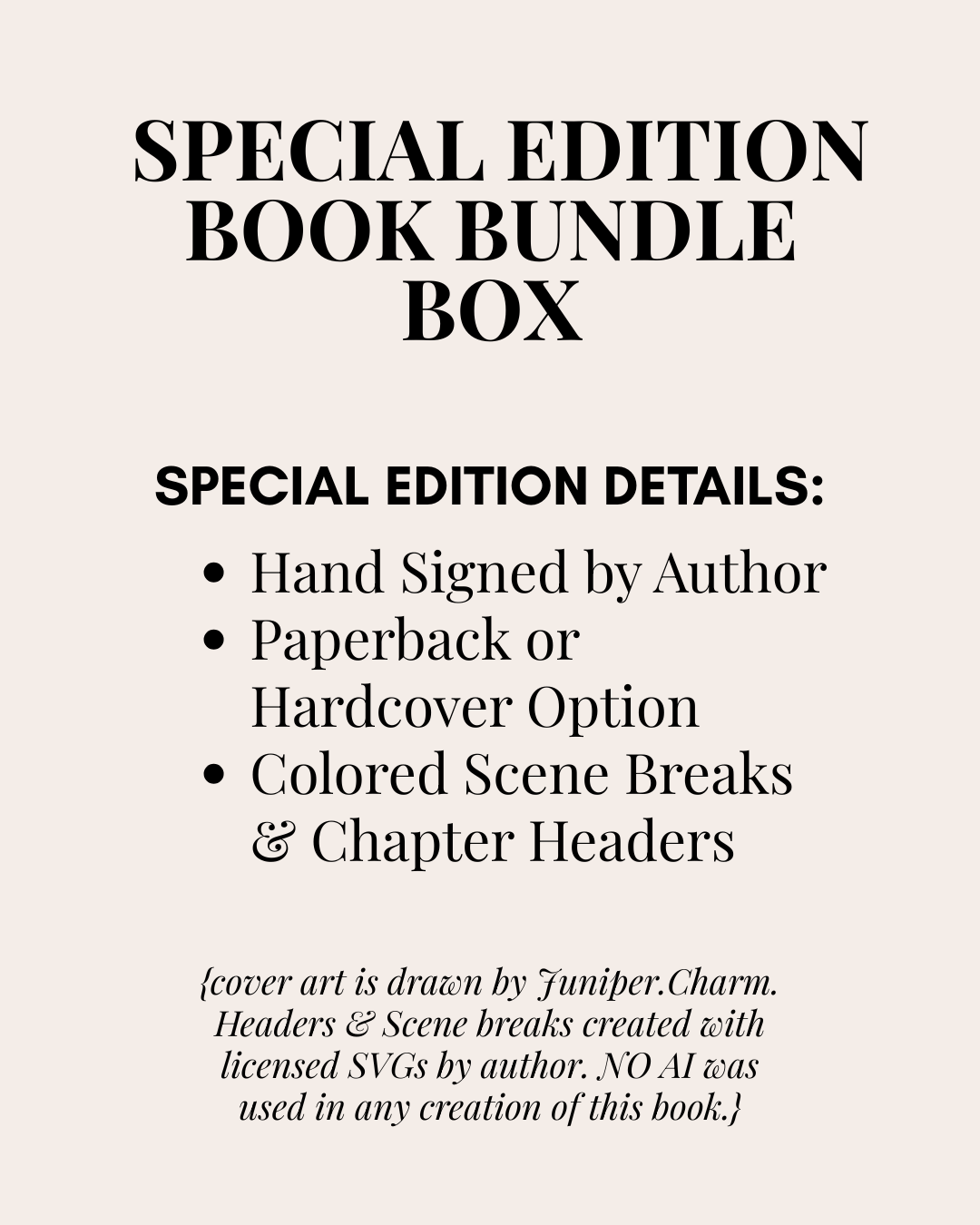 Book Bundle Box - Mystics & Mayhem Book One: Origins