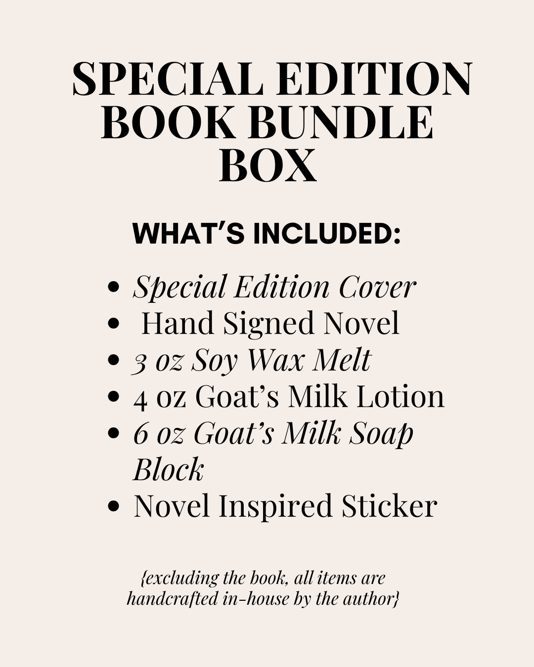 Book Bundle Box - Mystics & Mayhem Book One: Origins